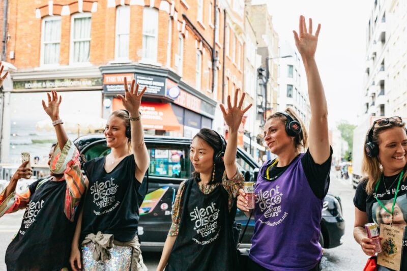 Soho: Drag Queen Disco Diva Tour - Practical Tips for Participants