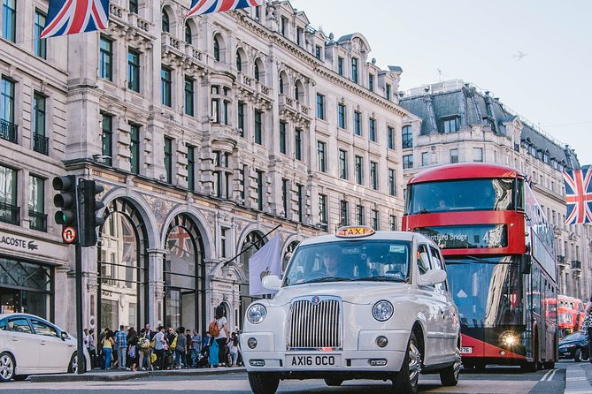 Soho Instagram Self-Guided Walking Tour - Top Photo Spots - Tracing Soho’s Music and Media Heritage