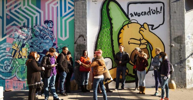 SoHo, Little Italy, and Chinatown 2-Hour Guided Walk - Who Will Enjoy This Tour?