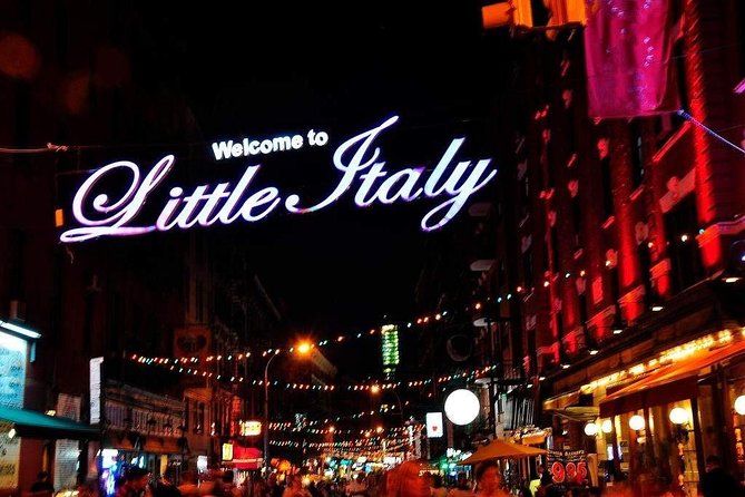 SoHo, Little Italy and Chinatown - Food and Culture Tour - Discover NYC’s Cultural and Culinary Heart with the SoHo, Little Italy, and Chinatown Tour