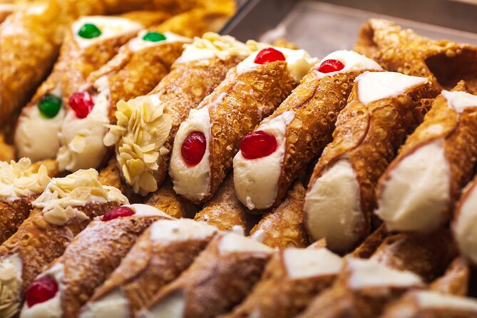 SoHo, Little Italy, and Chinatown NYC Guided Walking Tour - Exploring SoHo’s Art, Fashion, and Architectural Transformation