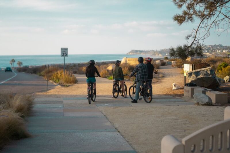 Solana Beach: Electric Bike Rental with 5-Level Pedal Assist - Solana Beach Electric Bike Rental: Final Thoughts