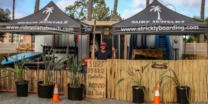 Solana Beach: Full Day Skimboard Rental - Frequently Asked Questions