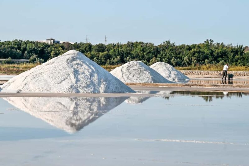 Solana Nin Salt Fields Audio Guide Tour - The Sum Up: A Unique Blend of Nature, History, and Tradition