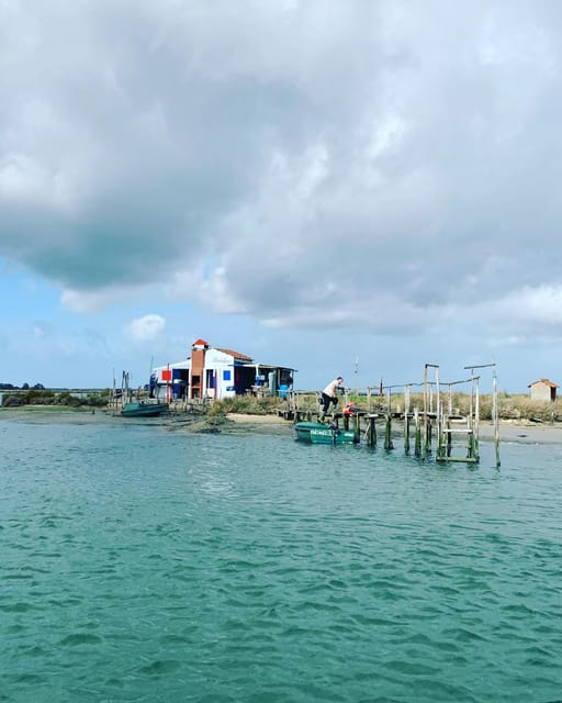 Solar Boat Tour along the Salgado da Ria de Aveiro - Discover the Solar Boat Tour along the Salgado da Ria de Aveiro