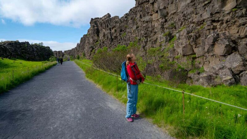 Solar Eclipse: Golden Circle & Reykjanes - Also for Cruises - The Guide: Expertise and Insights