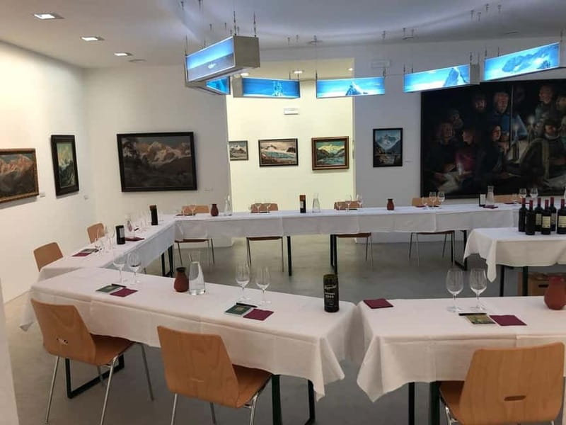 Solda: Messner Mountain Museum Ortles Entry Ticket - Key Points