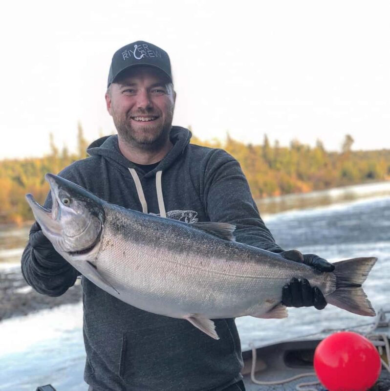 Soldotna: Kenai River | Silver Salmon | Full Day Charter - Who Should Consider This Silver Salmon Fishing Trip
