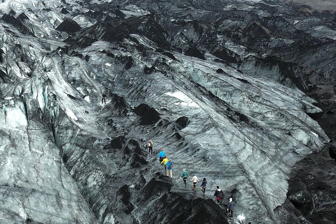 Solheimajokull Glacier 3-Hour Small-Group Hike - The Sum Up: A Practical Choice for Glacier Enthusiasts