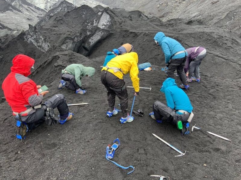 Sólheimajökull Glacier Hike Adventure - Comparing This Tour to Similar Experiences