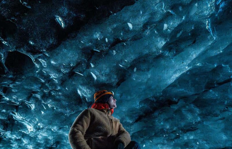 Sólheimajökull: Glacier Hike and Blue Ice Cave Tour - Safety Equipment and Gear Provided