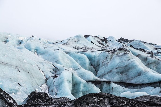 Sólheimajökull Glacier Hike - Small Group Adventure (Easy) - Safety, Equipment, and Guide Expertise