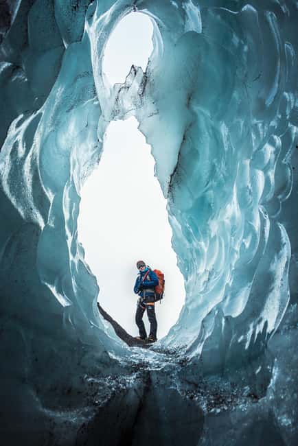 Sólheimajökull: Guided Glacier Hike Adventure (Easy) - Additional Stops and Scenic Excursions