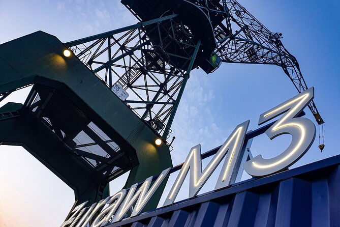 Solidarity Tour - Key Points