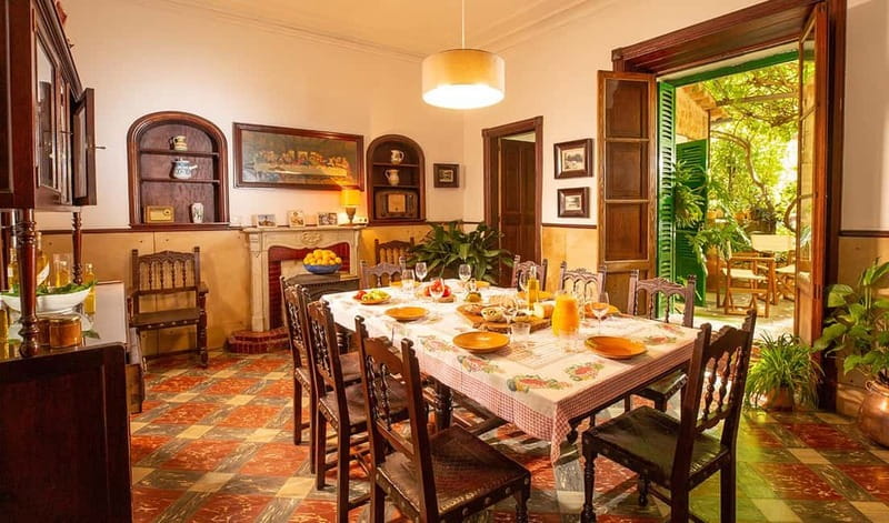 Sóller: Olive Oil Guided Tour and Tasting at Can Det Estate - The Traditional Oil Mill and Its Role