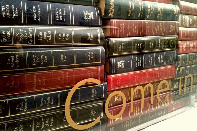 Solo Travellers- university or Harry Potter private group tour - Logistics and Meeting Details