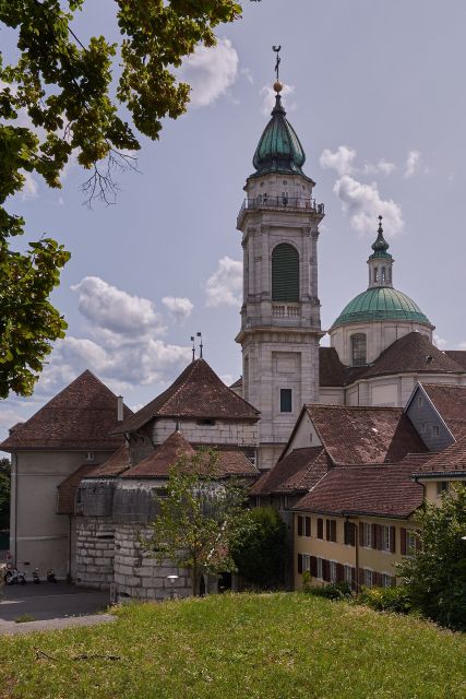 Solothurn - Old Town Historic Walking Tour - Final Thoughts on the Solothurn Old Town Tour