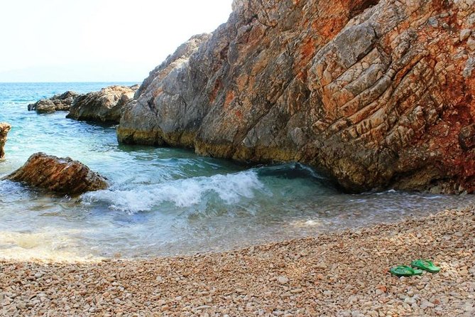 Solta Island: Self-Guided Bike Tour from Split - Safety, Assistance, and Flexibility During the Ride