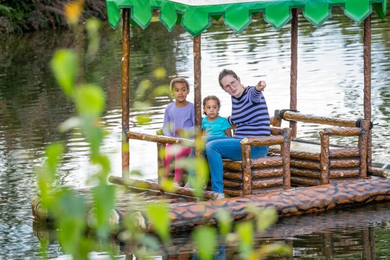 Soltau: Heide Park Resort Day Ticket - Considerations Before Visiting Heide Park