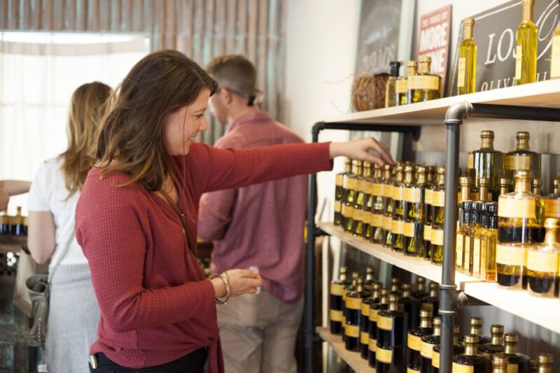 Solvang: Food & Photo Tour - Explore Solvang’s Food and Photo Scene for $160