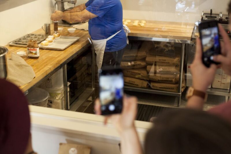 Solvang: Food & Photo Tour - Key Points