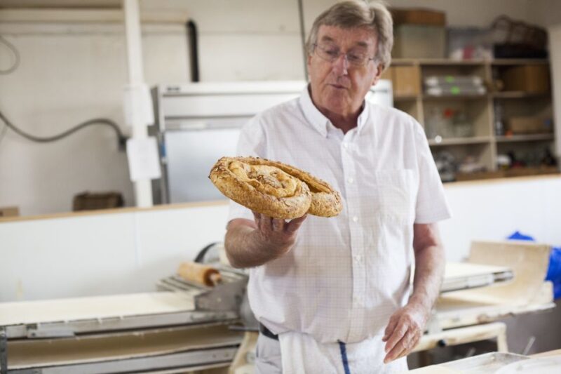 Solvang: Food & Photo Tour - Tasting Traditional Danish Comfort Food and Artisanal Delights