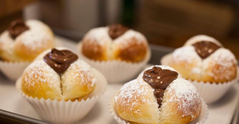 Solvang: Food & Photo Tour - Behind-the-Scenes of the Local Food Industry