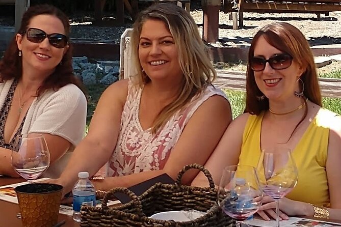 Solvang Santa Ynez Valley Small Group All-Inclusive Wine Tour - The Guide’s Role in Creating an Engaging Experience