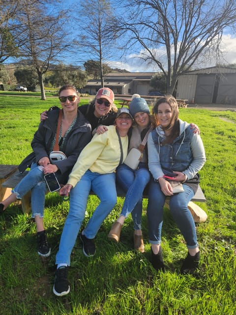 Solvang: Santa Ynez Valley Wine Tours w/ Lunch & Tastings - The Sum Up: An Artisan-Focused Wine Tour from Solvang