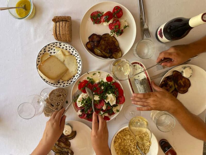 Somme Bay: Wine Tasting at Home with Hélène, Sommelier - Discover a Personalized Wine Experience with Hélène in Hauts-de-France