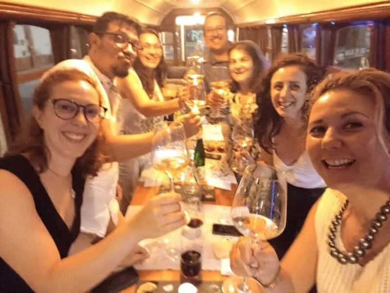 Sommelier in your home - White grapes from Portugal - The Expertise of Sommelier Bruno Firmino