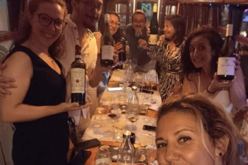 Sommelier in your home - White grapes from Portugal - Booking and Cancellation Policies