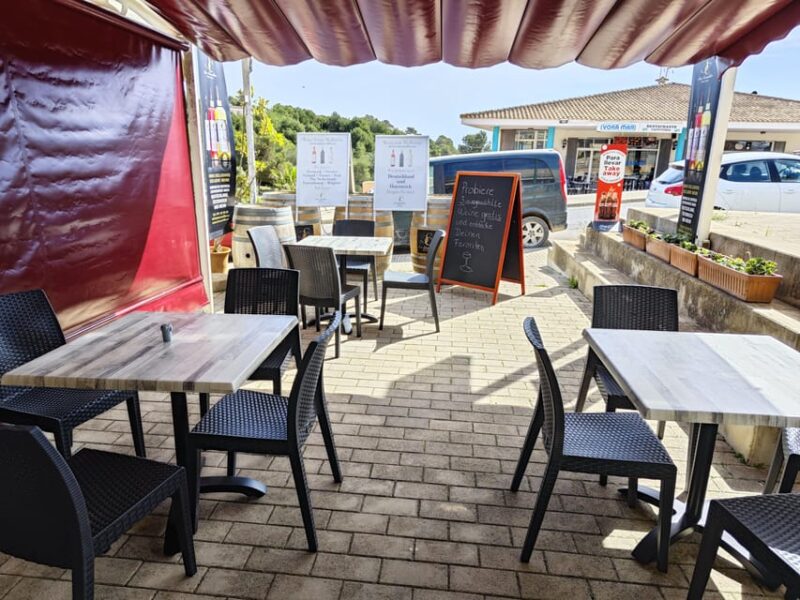 Son Cavaller - Tasting wines from Mallorca - Wine shop Cala Mandia - Who Will Appreciate This Experience Most