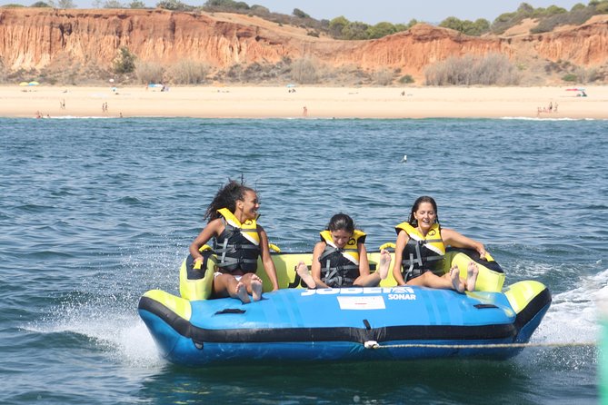 Sonar: Crazy Couch from Albufeira - Accessibility and Practical Tips for Participants