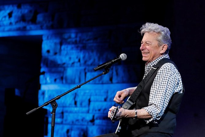 Songwriter Session Performance & Country Music Hall of Fame Combo - Practical Details: Timing, Accessibility, and Policies