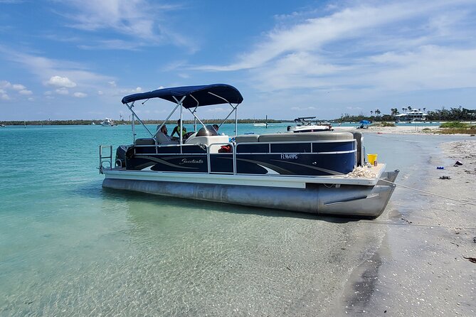 Sonnys Boat Tours Full Day Sand Bar Adventure Englewood, Florida - Discover the Full Day Sandbar Adventure with Sonnys Boat Tours
