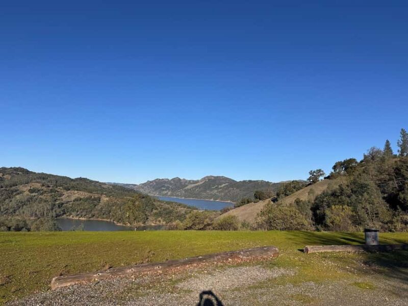 Sonoma County: Wine Country Horseback Riding Adventure - What’s Included and What to Bring