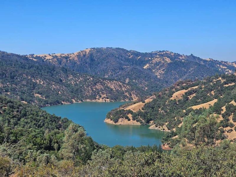 Sonoma County: Wine Country Horseback Riding Adventure - Sonoma County Horseback Riding Adventure: Who Will Love It?