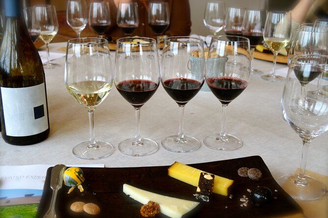 Sonoma Private Hike and Wine Tour - Authentic Sonoma Wineries and Artisanal Wines