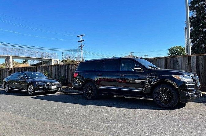 Sonoma to SFO | Private Airport Transfer (One-way) - Final Thoughts on the Sonoma to SFO Private Transfer