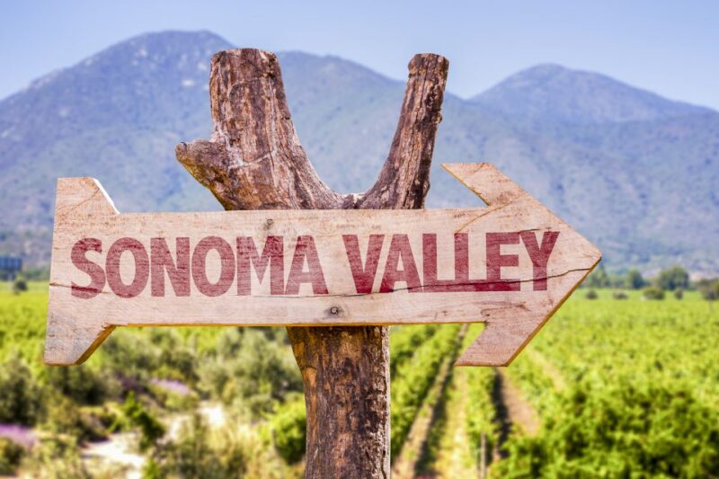 Sonoma Valley: Guided Winery Tour with Picnic Lunch - Suitable for Adults 21 and Over