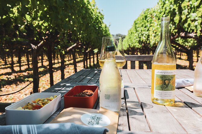 Sonoma Wine Tour - Private Access to Small Wineries - Exclusive Tastings at Iconic Sonoma and Carneros Wineries