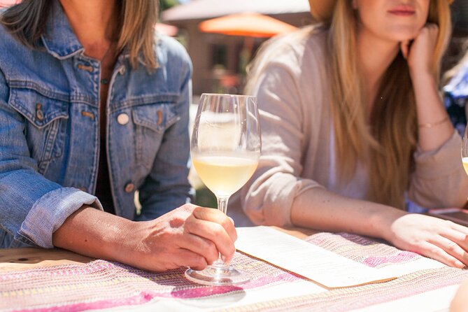 Sonoma Wine Tour - Private Access to Small Wineries - Logistics: Pick-Up, Drop-Off, and Group Size