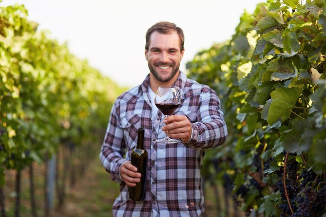 Sonoma Wine Tour - Private Access to Small Wineries - Booking, Cancellation, and Customer Support