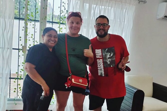 Soothing Spa Massage Experience in Cancun with Transport - The Spa Environment and Atmosphere