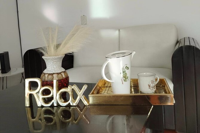 Soothing Spa Massage Experience in Cancun with Transport - Who Should Consider This Spa Massage Experience?