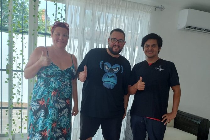 Soothing Spa Massage Experience in Cancun with Transport - Why Choose This Experience in Cancun?