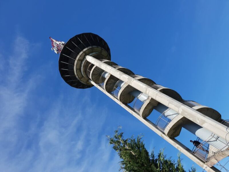 Sopot: 3-Hour Guided Bike Tour - The Guide’s Expertise and Friendly Approach