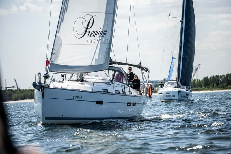 Sopot: Full-Day Sailboat Trip from Sopot to Hel - Practical Details: Booking, Cancellation, and Accessibility