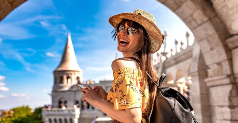 Sopot: Old Town Highlights Private Walking Tour - Key Points